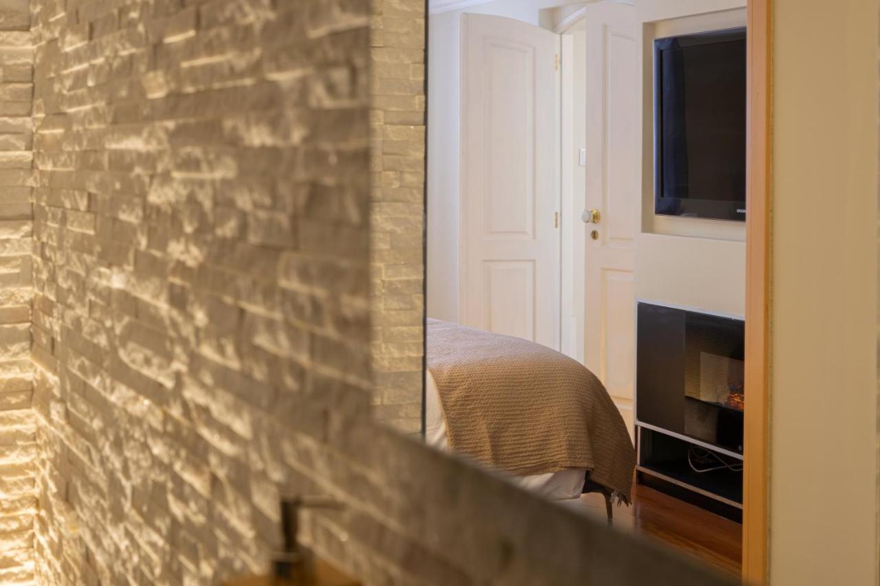 Charming Apt In Historic House Κοΐμπρα Εξωτερικό φωτογραφία