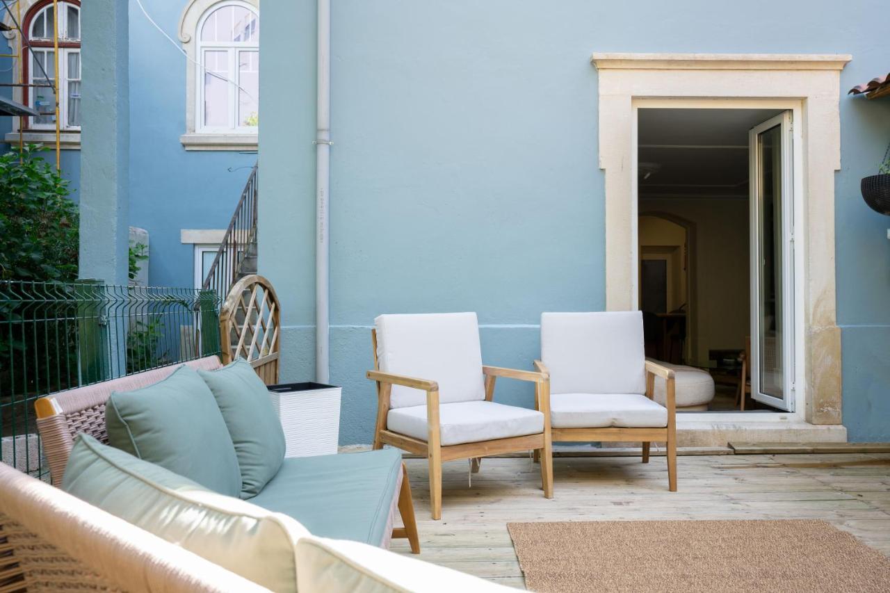 Charming Apt In Historic House Κοΐμπρα Εξωτερικό φωτογραφία