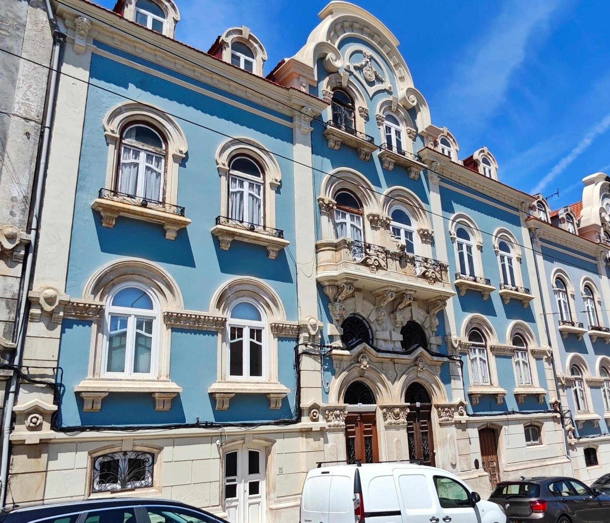 Charming Apt In Historic House Κοΐμπρα Εξωτερικό φωτογραφία